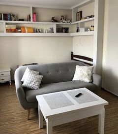 Квартира на Сергія Ядова вул.