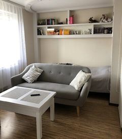 Квартира на Сергія Ядова вул.