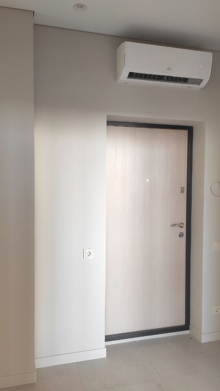 Квартира на Філатова Академіка вул.