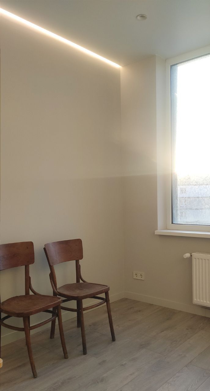 Квартира на Філатова Академіка вул.