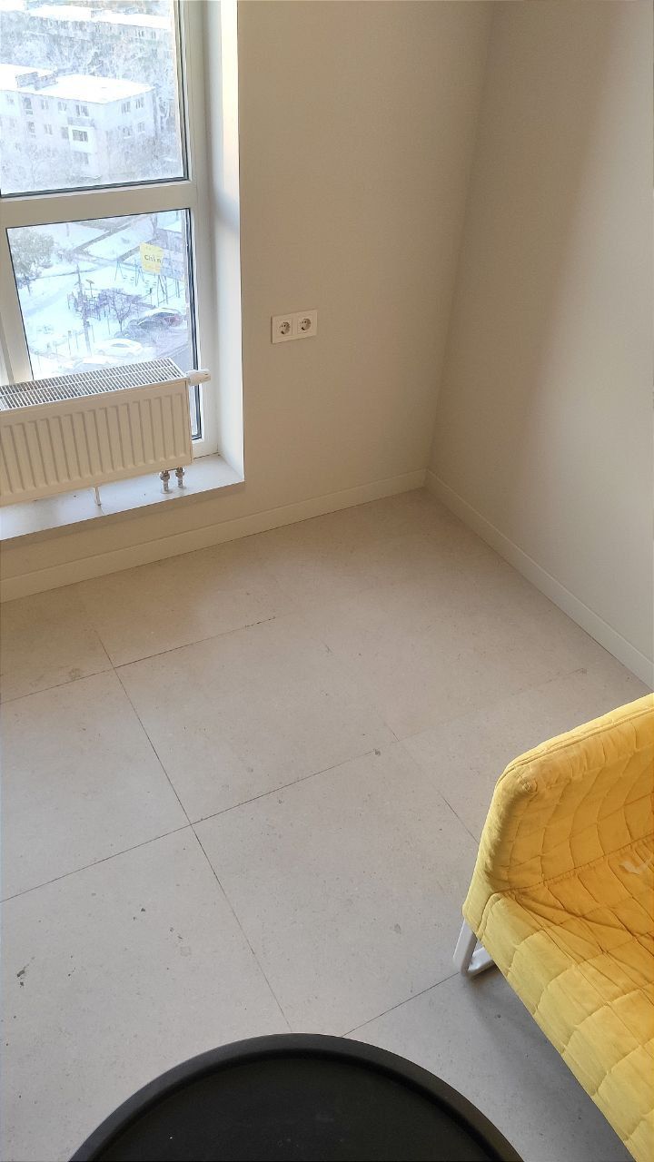 Квартира на Філатова Академіка вул.