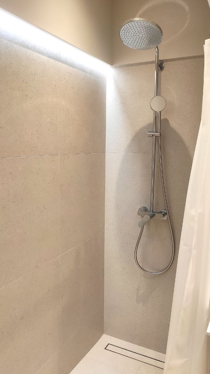 Квартира на Філатова Академіка вул.