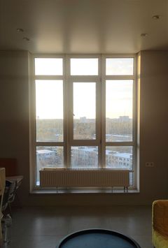 Квартира на Філатова Академіка вул.