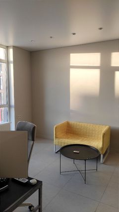 Квартира на Філатова Академіка вул.