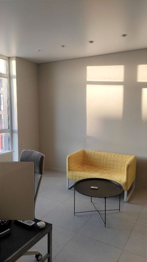 Квартира на Філатова Академіка вул.