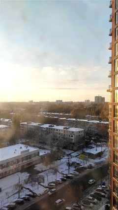 Квартира на Філатова Академіка вул.