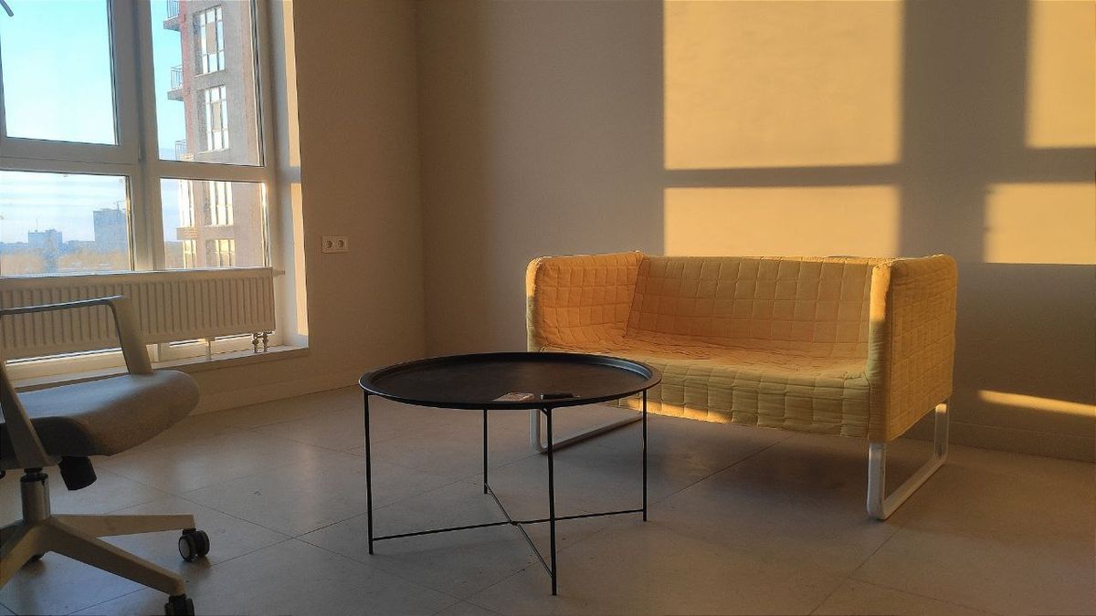 Квартира на Філатова Академіка вул.