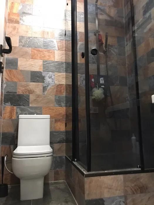 Квартира на Майски пер.