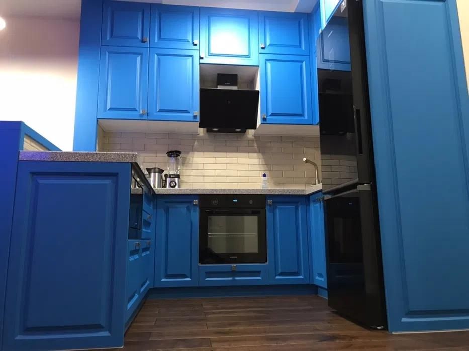 Квартира на Майски пер.