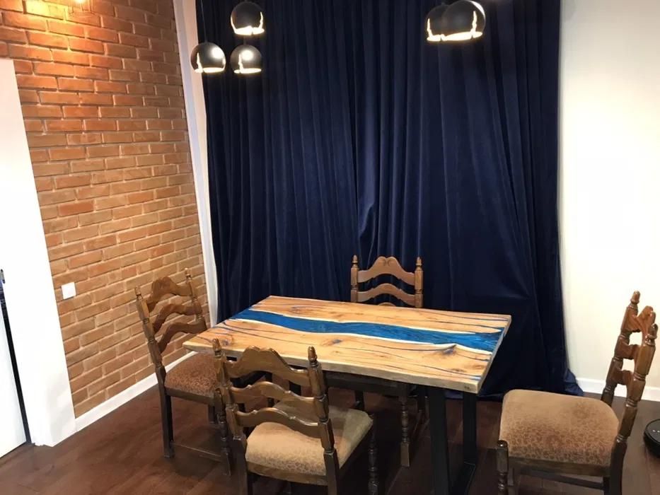 Квартира на Майски пер.