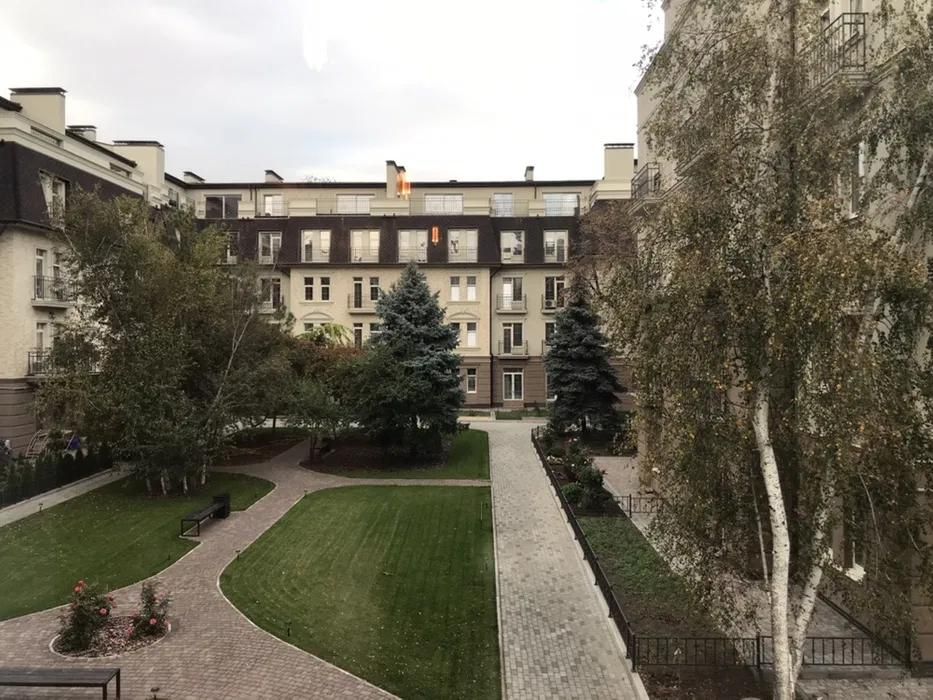 Квартира на Майски пер.