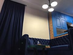 Квартира на Майски пер.