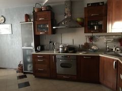 Квартира на Педагогічна вул.