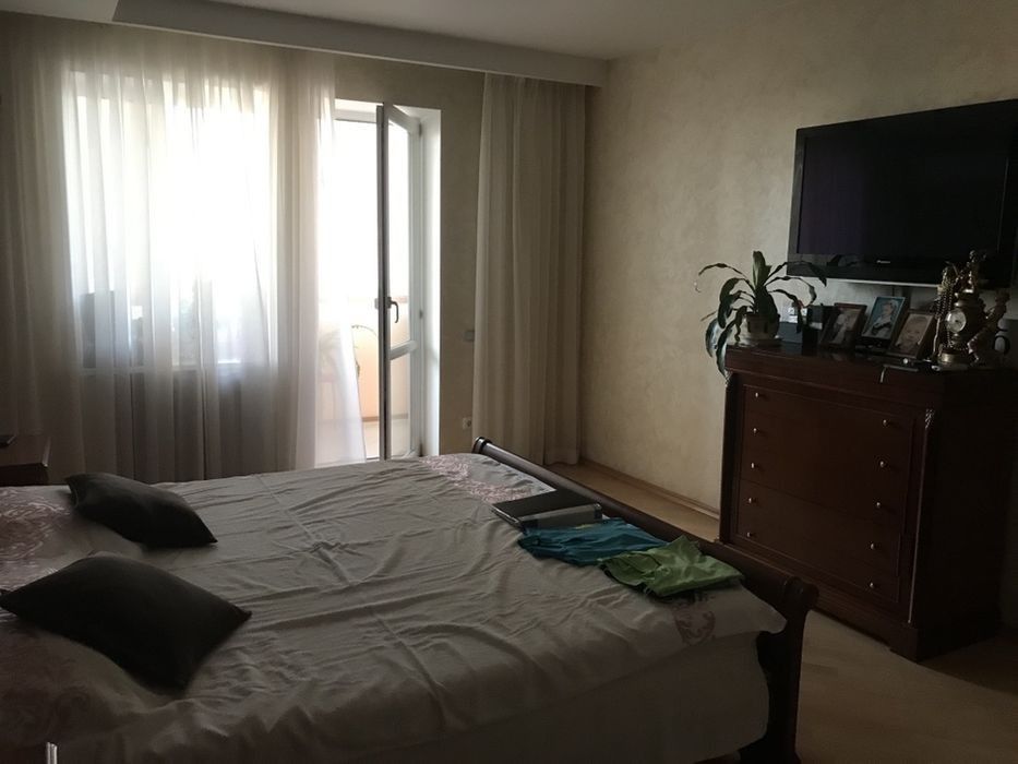 Квартира на Педагогічна вул.