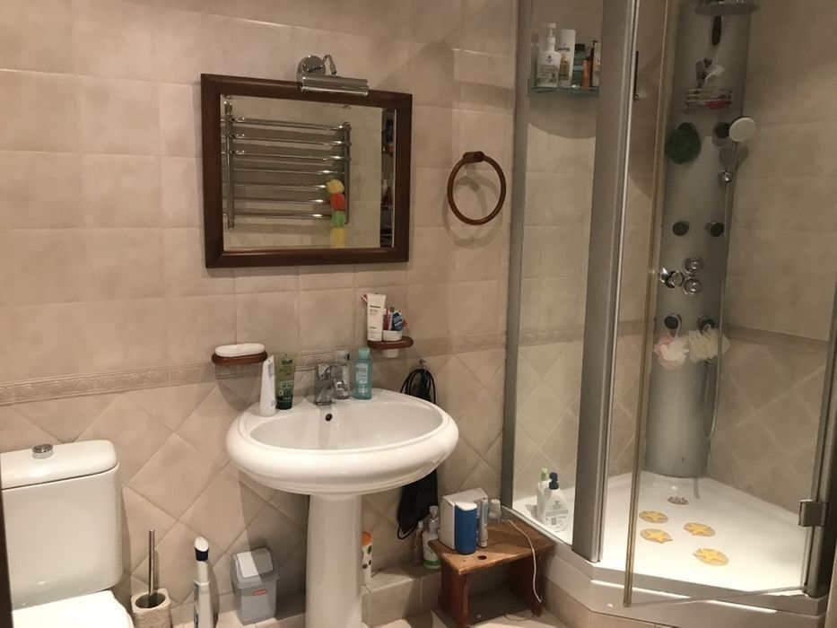 Квартира на Педагогічна вул.