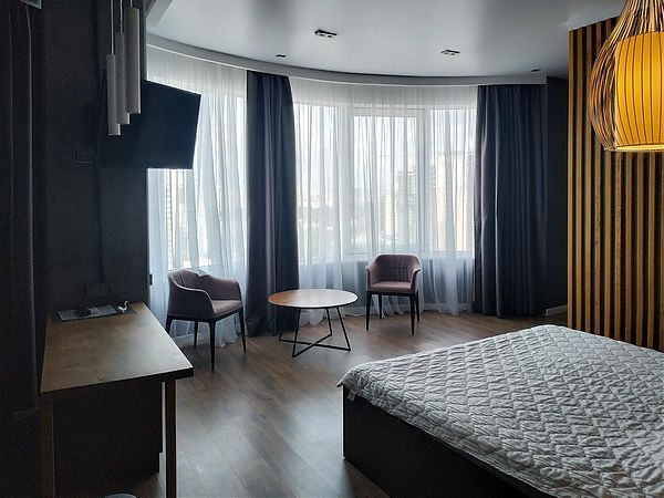 Квартира на Генуэзская вул.