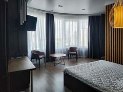 Квартира на Генуэзская вул.