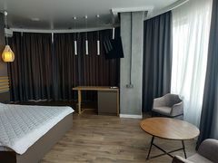 Квартира на Генуэзская вул.