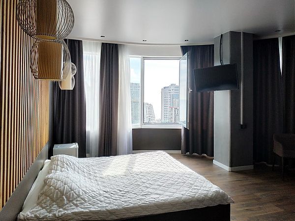 Квартира на Генуэзская вул.