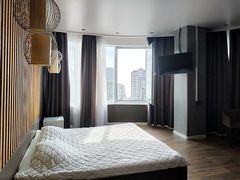 Квартира на Генуэзская вул.