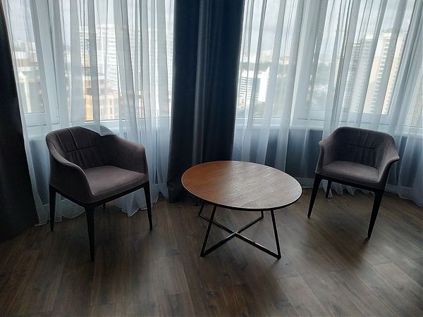 Квартира на Генуэзская вул.