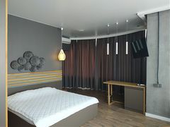 Квартира на Генуэзская вул.