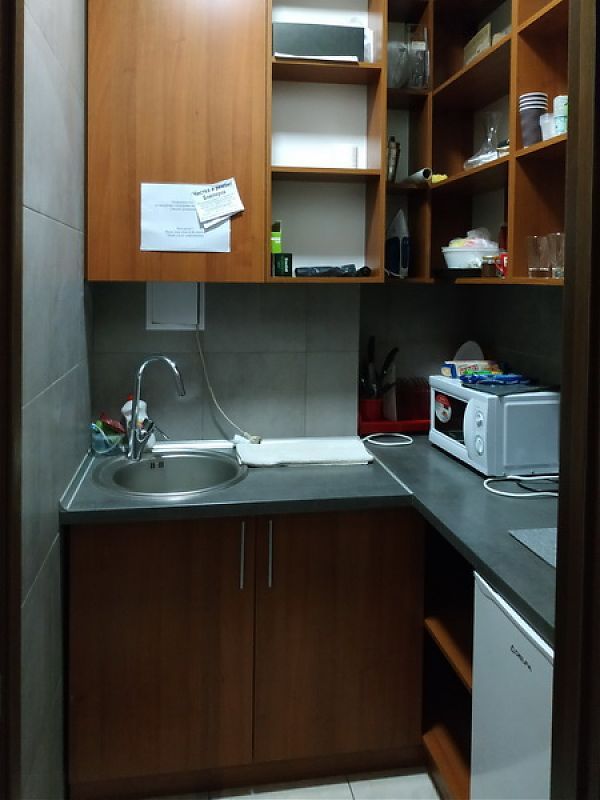 Квартира на Генуэзская вул.