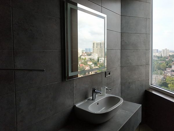 Квартира на Генуэзская вул.