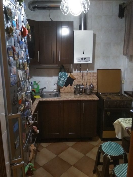 Квартира на Фонтанская дорога ул.