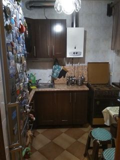 Квартира на Фонтанская дорога ул.