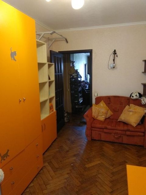 Квартира на Фонтанская дорога ул.