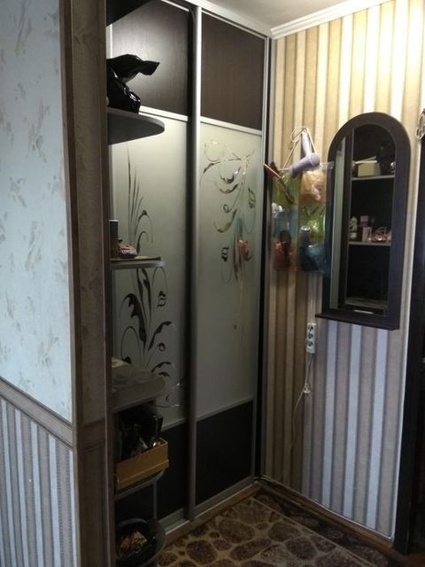 Квартира на Фонтанская дорога ул.