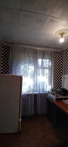 Квартира на Генерала Бочарова ул