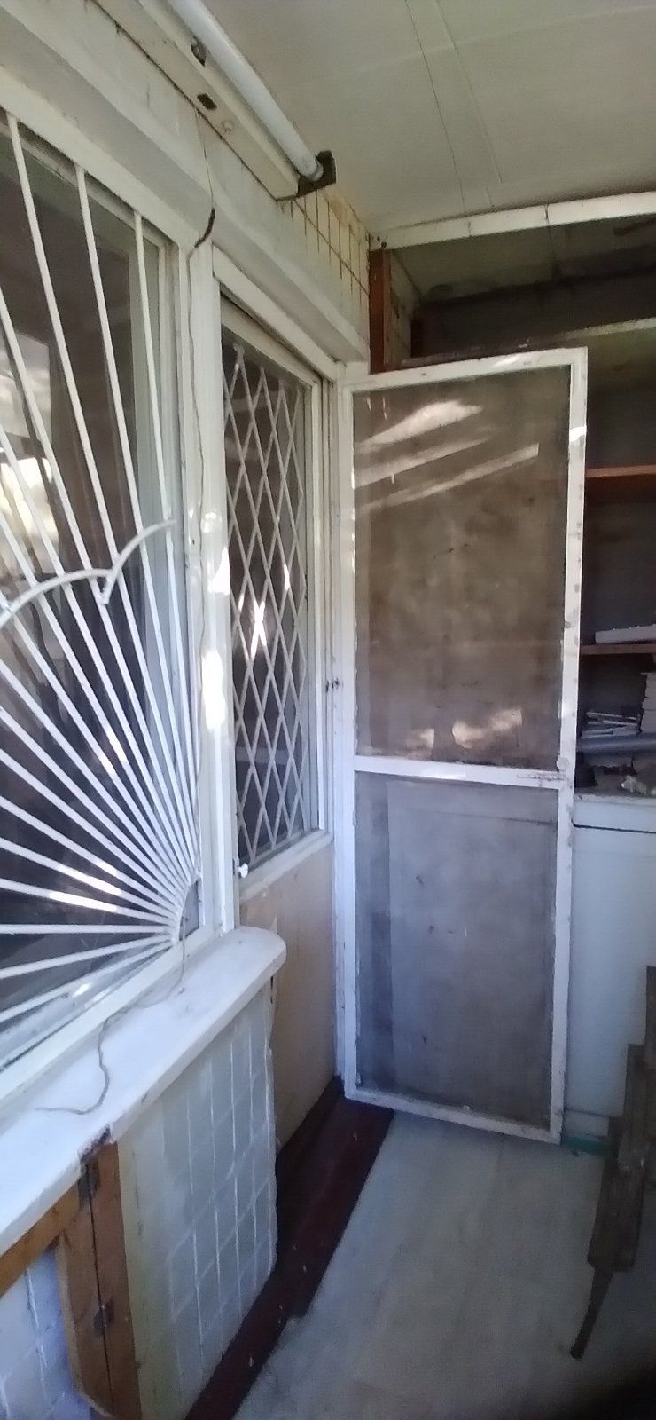 Квартира на Генерала Бочарова ул