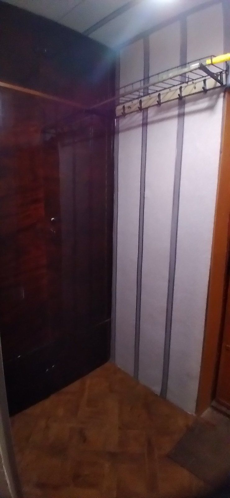 Квартира на Генерала Бочарова ул