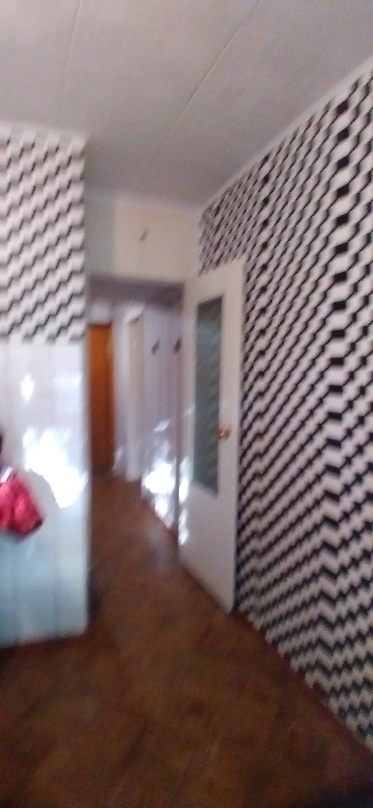 Квартира на Генерала Бочарова ул