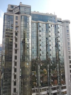 Квартира на Гагаринское плато ул.