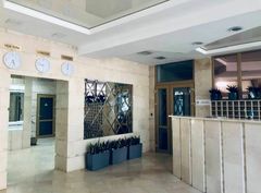 Квартира на Гагаринское плато ул.