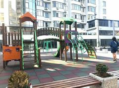 Квартира на Гагаринское плато ул.