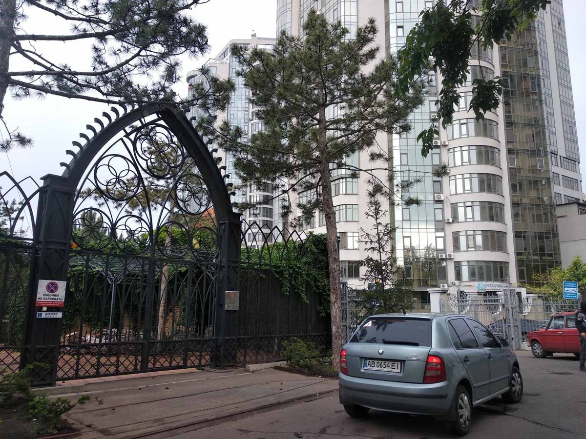 Квартира на Гагаринское плато ул.