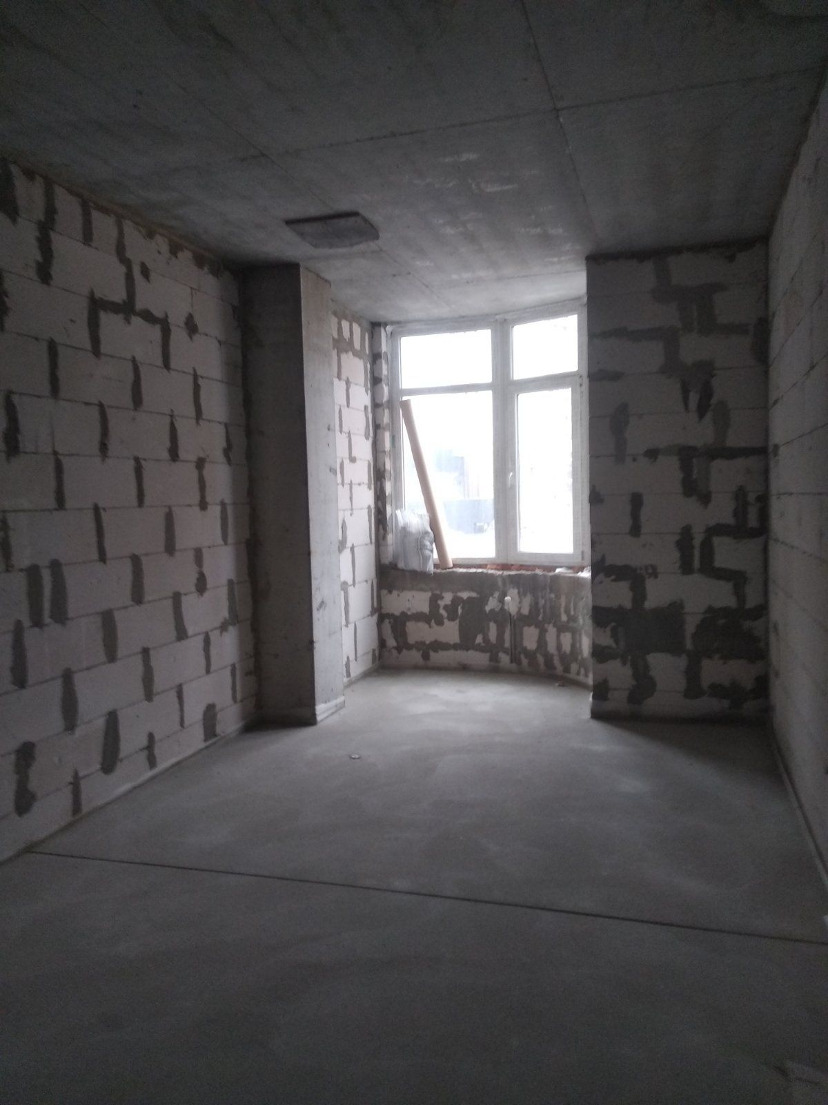 Квартира на Гагаринское плато ул.