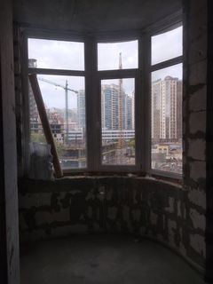 Квартира на Гагаринское плато ул.