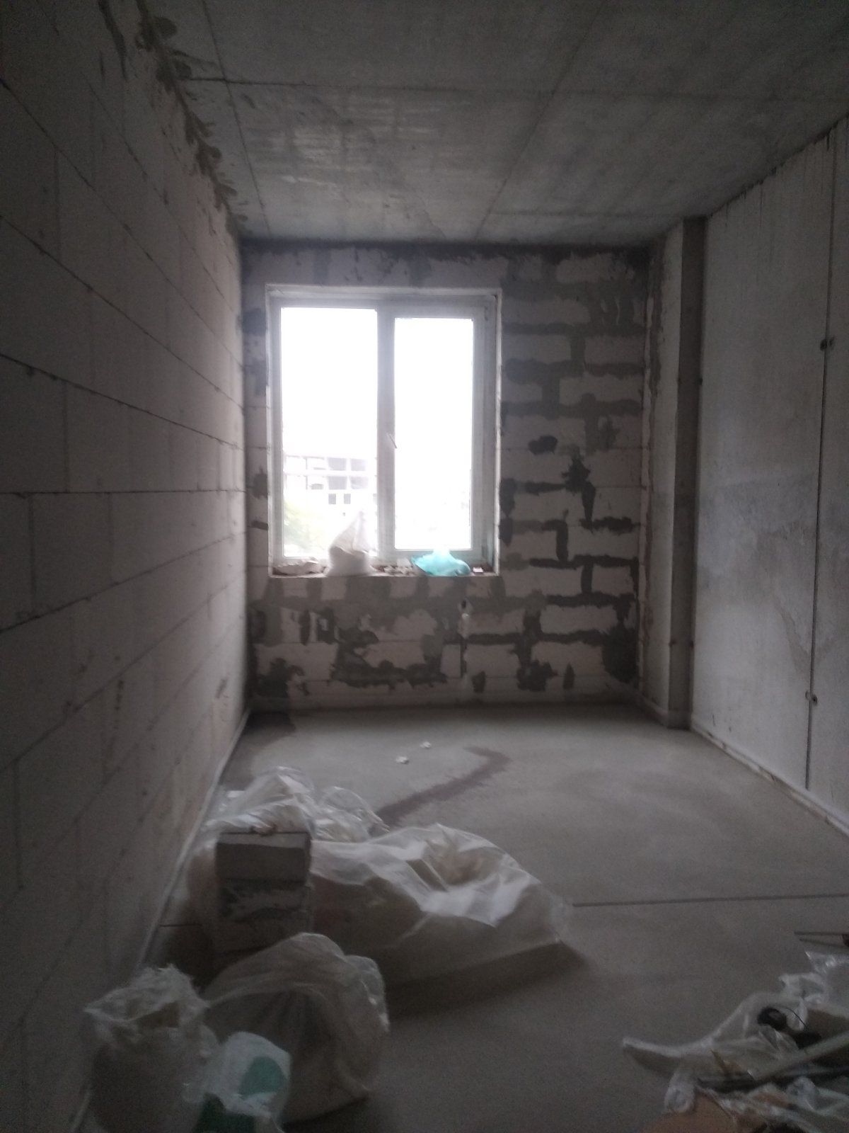 Квартира на Гагаринское плато ул.