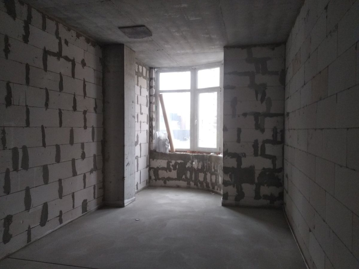 Квартира на Гагаринское плато ул.