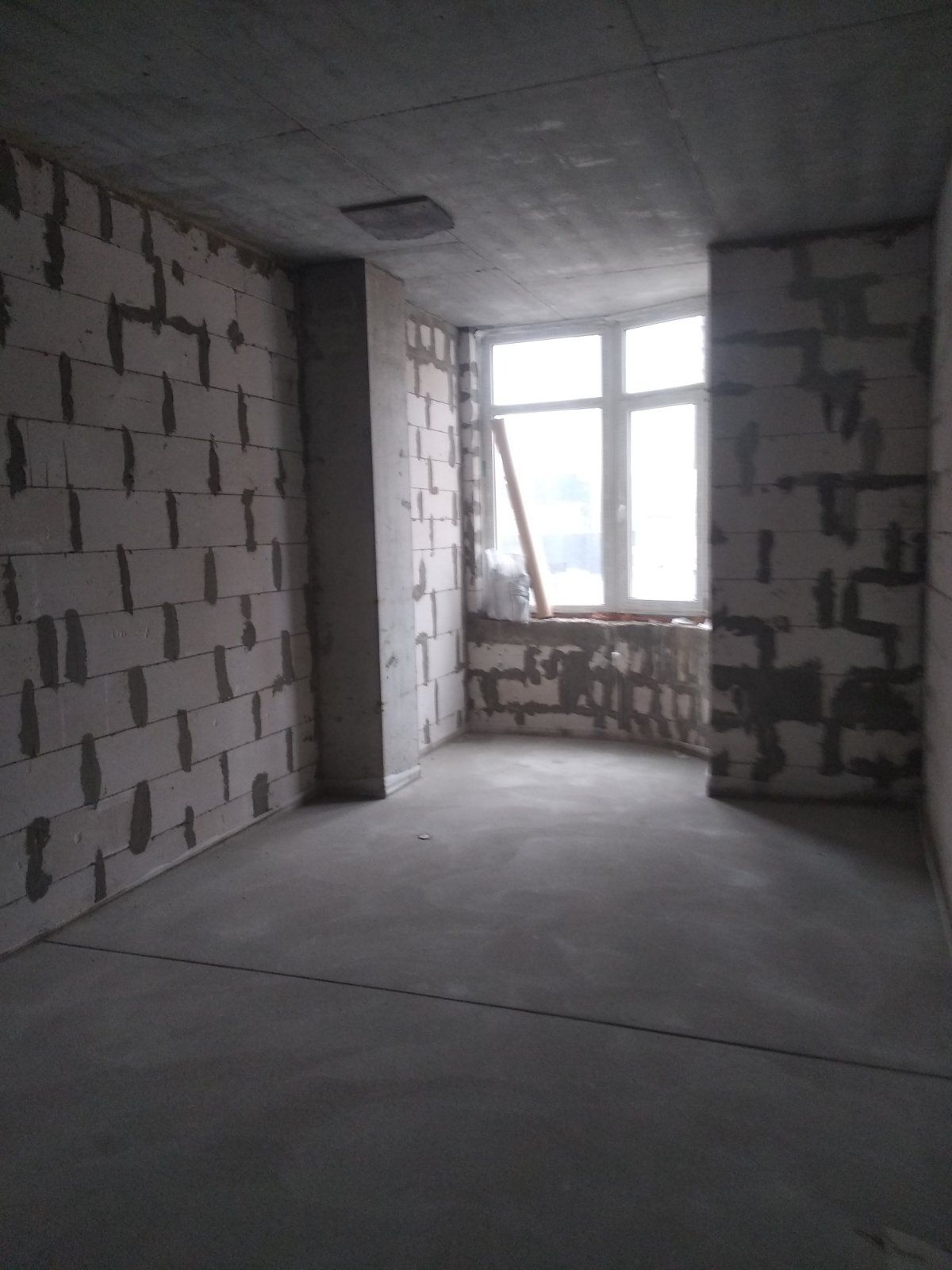 Квартира на Гагаринское плато ул.