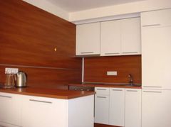 Квартира на Літературна ул.