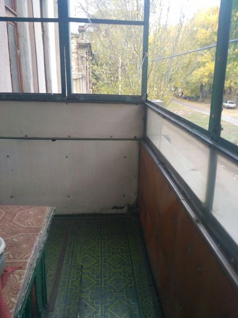 Квартира на Атамана Чепіги вул.