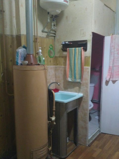 Квартира на Атамана Чепіги вул.