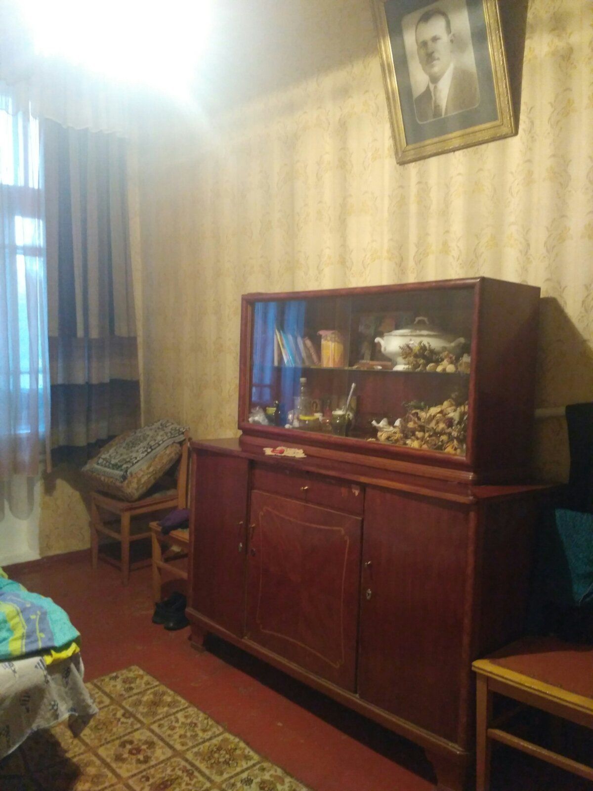 Квартира на Атамана Чепіги вул.