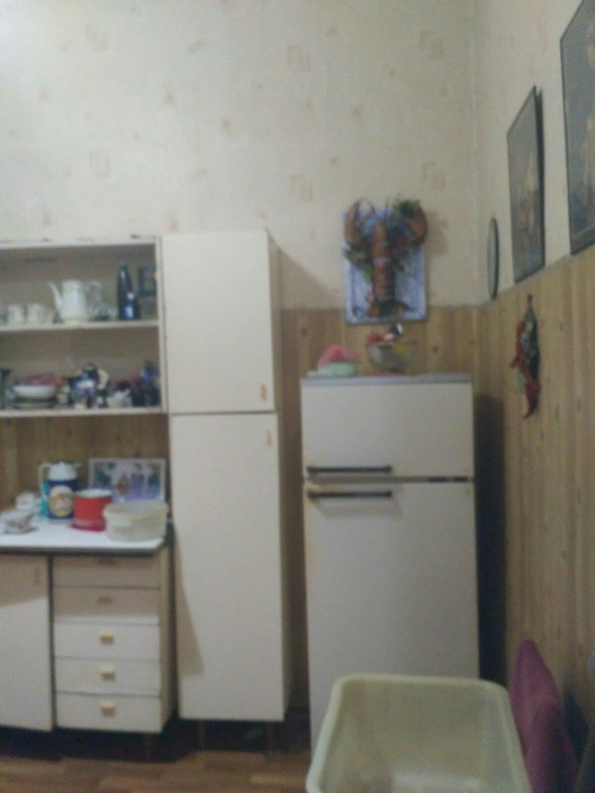 Квартира на Атамана Чепіги вул.